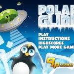 Polar Glide Screenshot