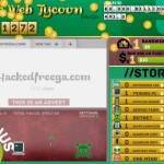 Idle Web Tycoon Screenshot