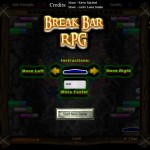 Break Bar RPG Screenshot