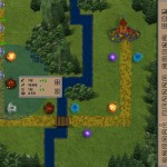 JRPG Defense Screenshot