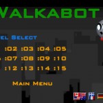 Walkbot Screenshot