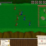 Pawn Wars Screenshot