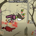 Bird Blast Screenshot