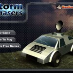 Storm Chasers Screenshot