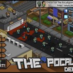 The Pocalypse Defense Screenshot