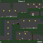 Zombie Crypt 3 Screenshot