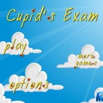 Cupid's Exam Screenshot