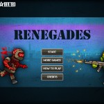 The Renegades Screenshot