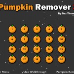 Pumpkin Remover 3 Screenshot