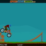 Road Cross Bikers Screenshot