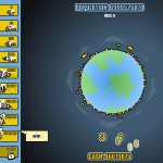 World of Bees Screenshot