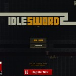 Idle Sword 2 Screenshot