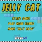 Jelly Cat Screenshot