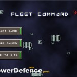 Fleet Command Screenshot