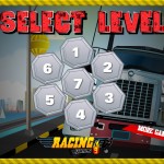 Trucker Screenshot