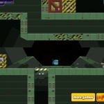 RobotRiot Screenshot