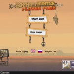 Skull Hunter: Players Pack Screenshot