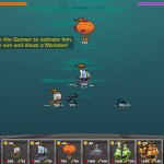 Ships vs SeaMonsters Screenshot