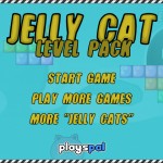 Jelly Cat: Level Pack Screenshot