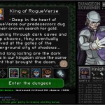 Dungeon Screener Screenshot