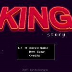 KingStory Screenshot