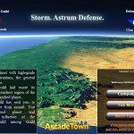 Storm Astrum Defense Screenshot
