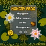 Hungry Frog Screenshot