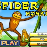 Spider Monkey Screenshot