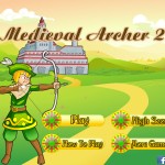 Medieval Archer 2 Screenshot
