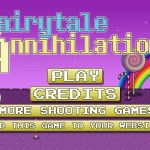 Fairytale Annihilation Screenshot