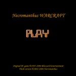 Necromanthus Warcraft  Screenshot