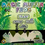 Magic Muffin Frog Screenshot