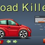 Road Killer Screenshot