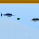 Tiny Piranha Screenshot