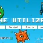 The Utilizer Screenshot