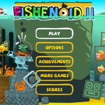 Fishenoid 2 Screenshot