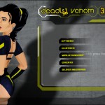 Deadly Venom 3 Screenshot