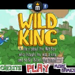 Wild King Screenshot