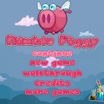 Nimble Piggy Screenshot