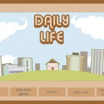 Daily Life Screenshot