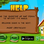 Robbed Eggs 2 Screenshot