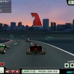 Formula Racer 2012 Screenshot