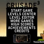 Crusade 3 Screenshot