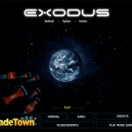 Exodus Screenshot