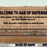 Age of Defense 4 Screenshot