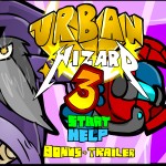 Urban Wizard 3 Screenshot
