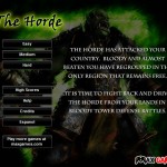 The Horde 2 Screenshot