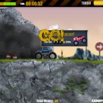 Monster Trucks 2 Screenshot