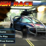 Rush Race Screenshot
