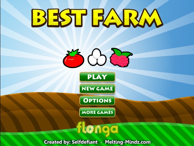 Farm Up - Full PreCracked - Foxy Games Dna Hack